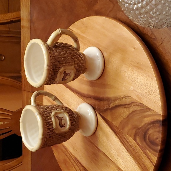 Two mugs - Picture 5 of 5